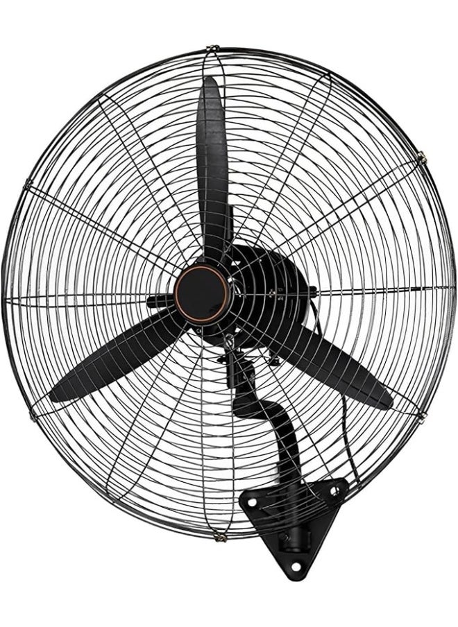 SUN SHINE Wall Mounted Fan  - Image 1