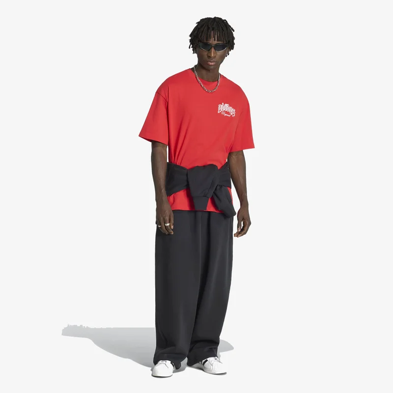 Adidas Originals  SST ARCH T-Shirt for Men | Best Price UAE
