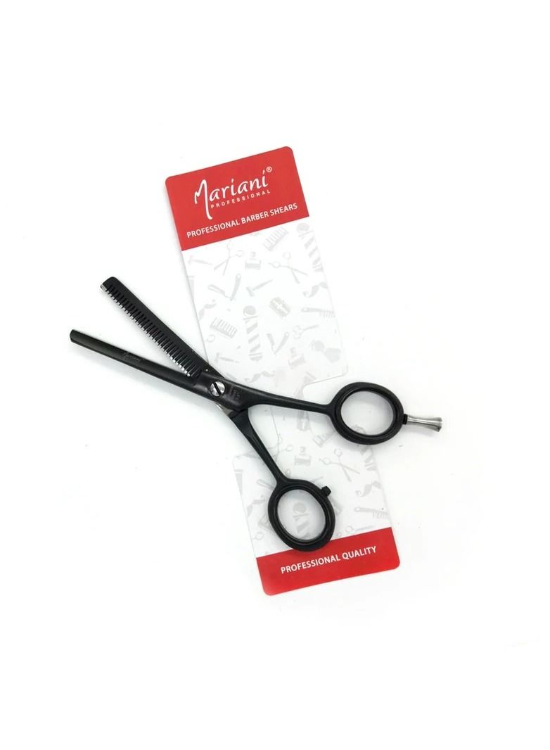 مارياني مقصات الحلاقة الاحترافية من مارياني 5.5 بوصة مقص قص الشعر - Image 1