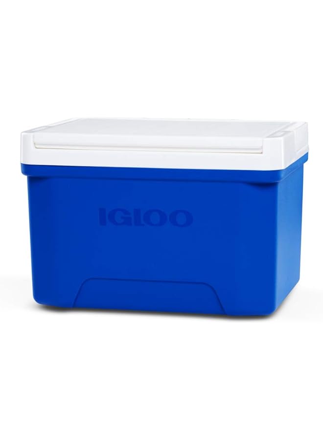 Igloo Cooler 9 QT Laguna Blue - Image 1