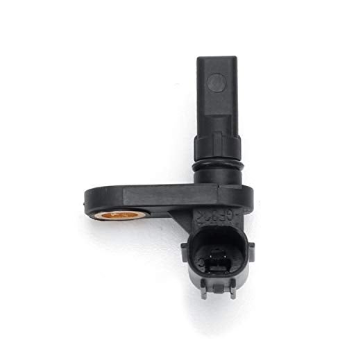 SEINECA ABS Wheel Speed Sensor Front Left 89543-0C020 ALS1791 5S8686 SU10148 Compatible with Toyota Sequoia 2008-2017 Tundra 2007 2008 2009 2010 2011 2012 2013 2014 2015 2016 2017 - Image 5