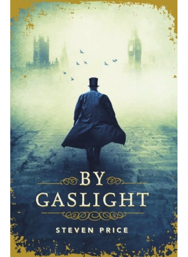 By Gaslight - Paperback