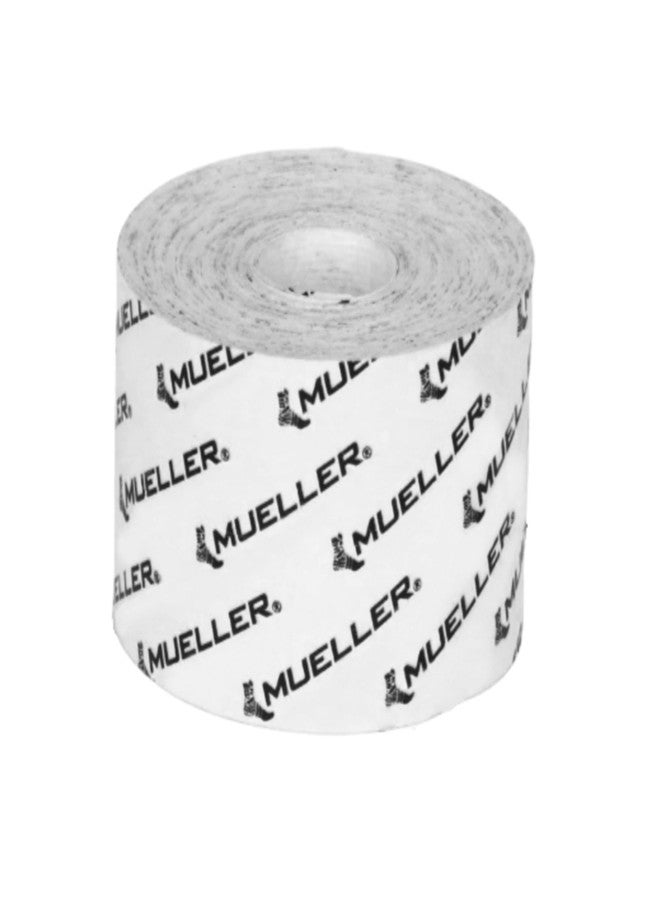 مولر لفة متواصلة من MUELLER ProStrips، 2 بوصة × 30 قدمًا (أبيض) - Image 2