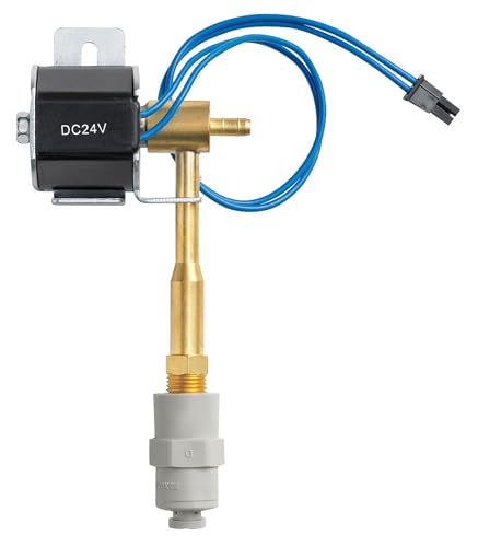 Honeywell, Inc. 50041883001 Honeywell DC Solenoid Adv True Ease - Image 5