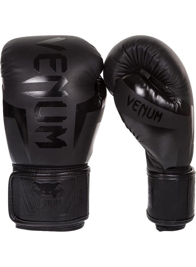 Venum Elite Adults Boxing Gloves - Image 1