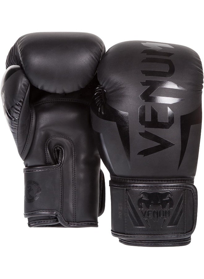Venum Elite Adults Boxing Gloves - Image 2