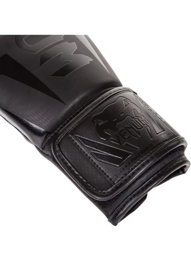 Venum Elite Adults Boxing Gloves - Image 3