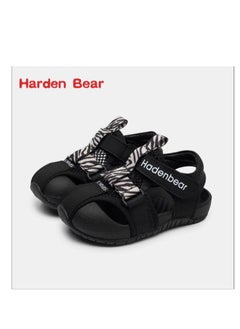 Harden Bear Soft Soled Athletic Walking Sandals  - Image 1