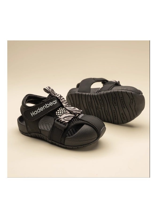 Harden Bear Soft Soled Athletic Walking Sandals  - Image 2