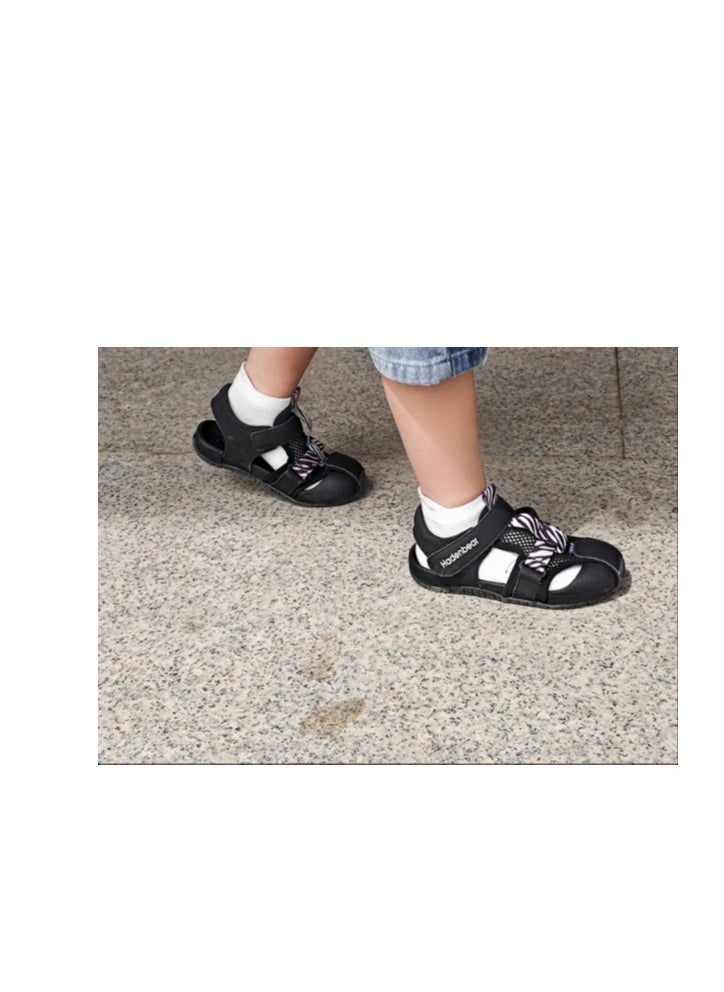 Harden Bear Soft Soled Athletic Walking Sandals  - Image 3