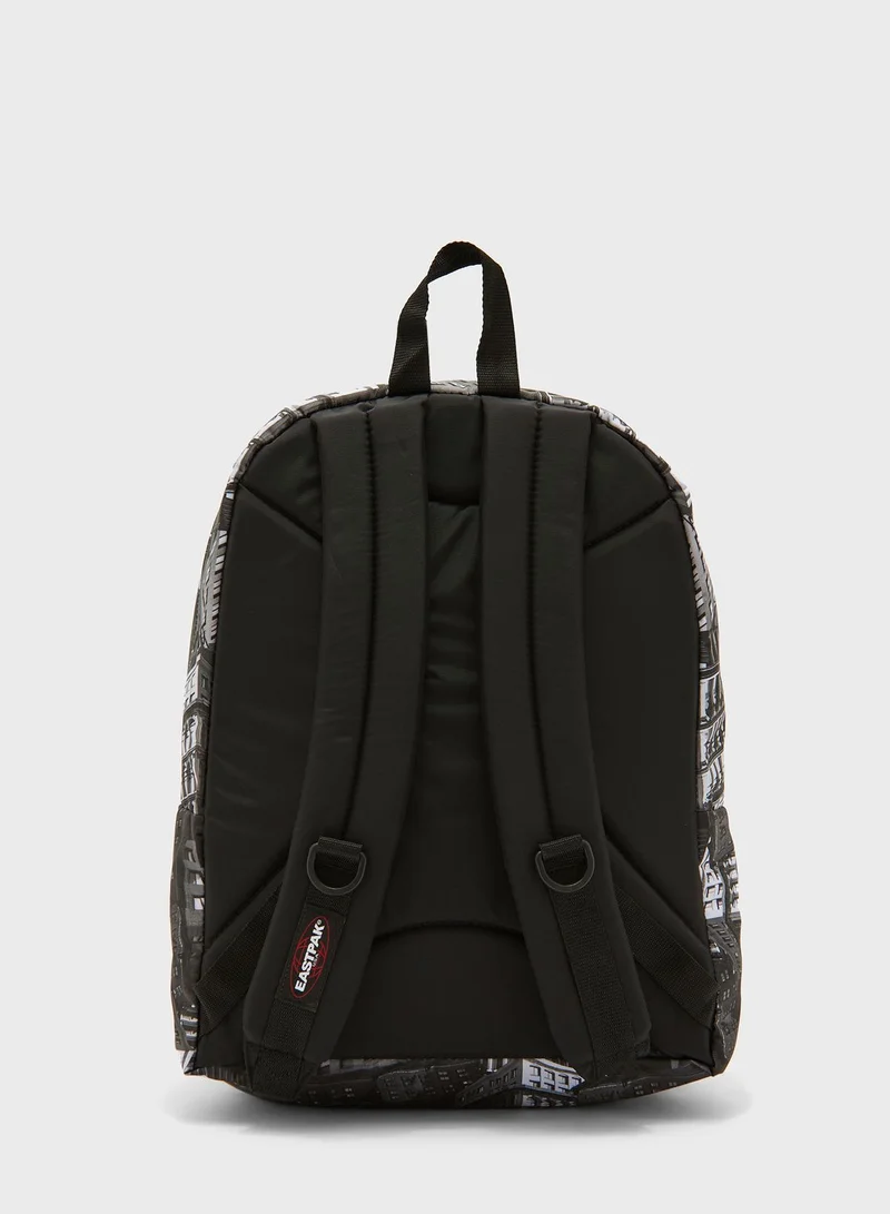 EASTPAK Pinnacle Backpack