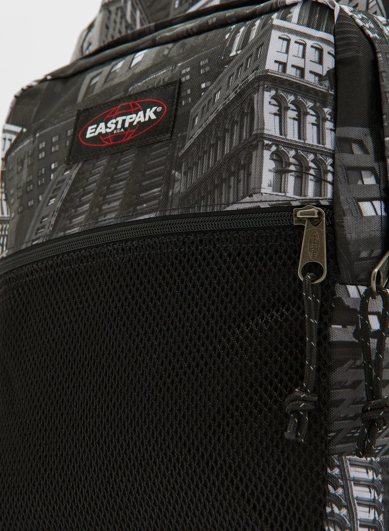 EASTPAK Pinnacle Backpack