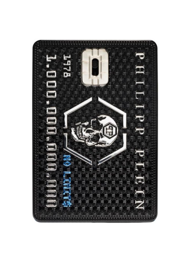 PHILIPP PLEIN No Limits Super Fresh Men EDT 50Ml