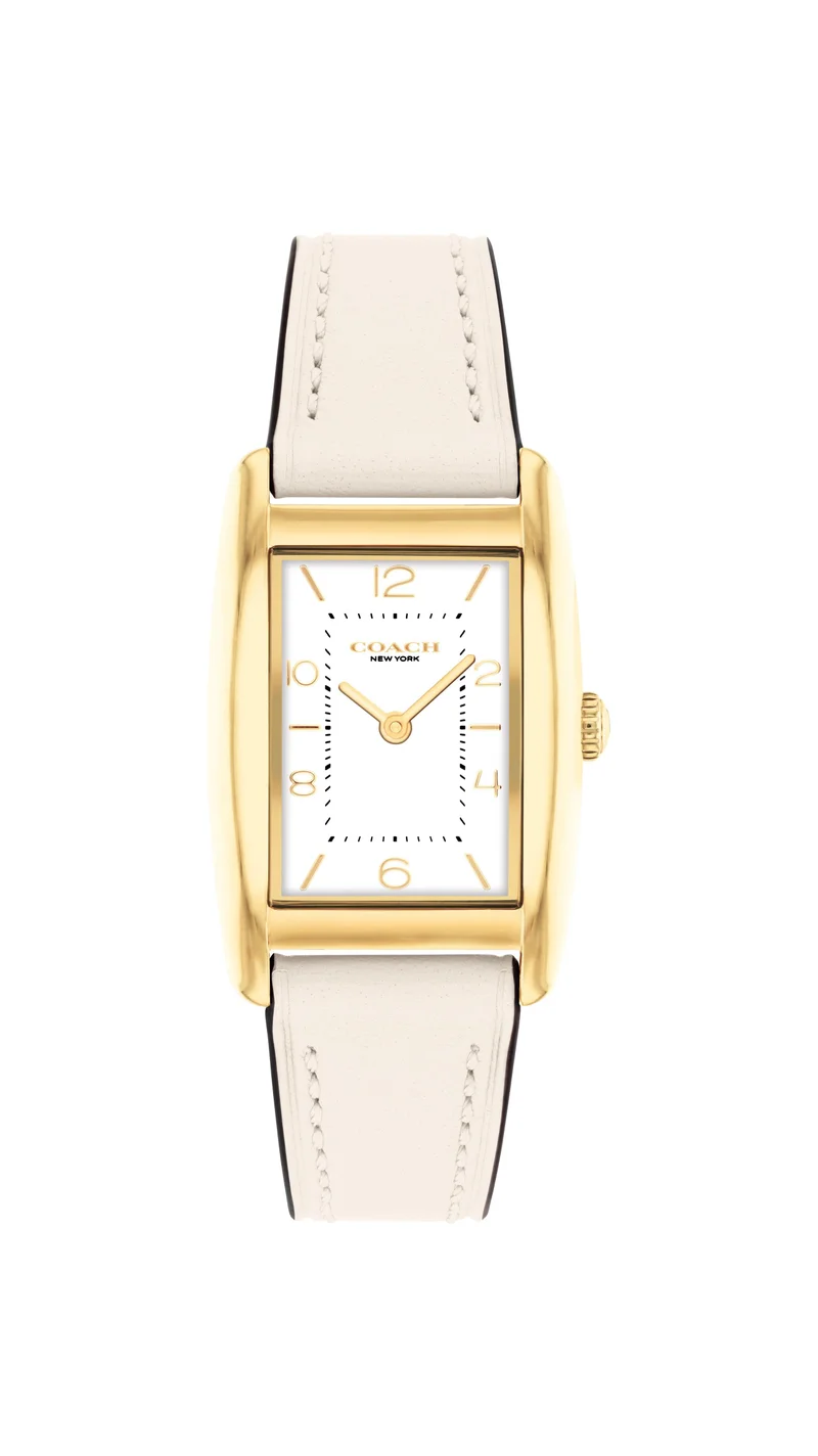 كوتش Reese Watch, 24Mm X 35Mm