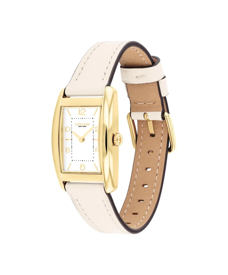 كوتش Reese Watch, 24Mm X 35Mm