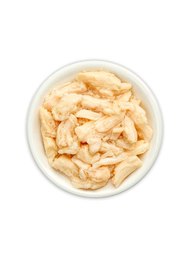 Cat Fest شرائح دجاج في جلي طري للقطط - 70غ - Image 2