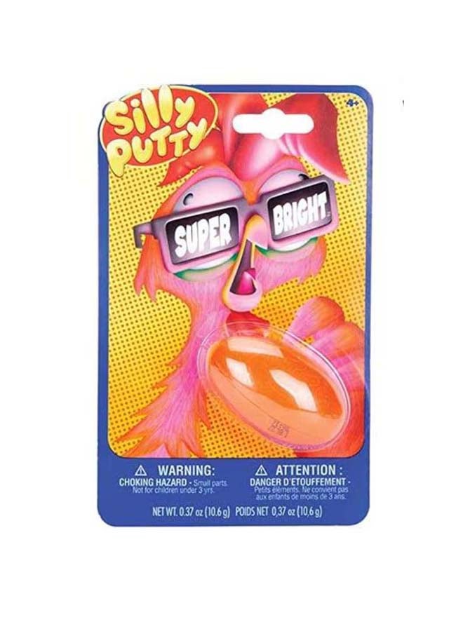 سلي بتي بألوان متنوعة 1 قطعة | كلاسيكي مرن وقابل للارتداد | يجعل الهدية المثالية في الجوارب، هدية حفلة عيد الميلاد، أو حشو سلة عيد الفصح | سلي بتي آمن وغير سام | مناسب من 4 سنوات وما فوق - view 2