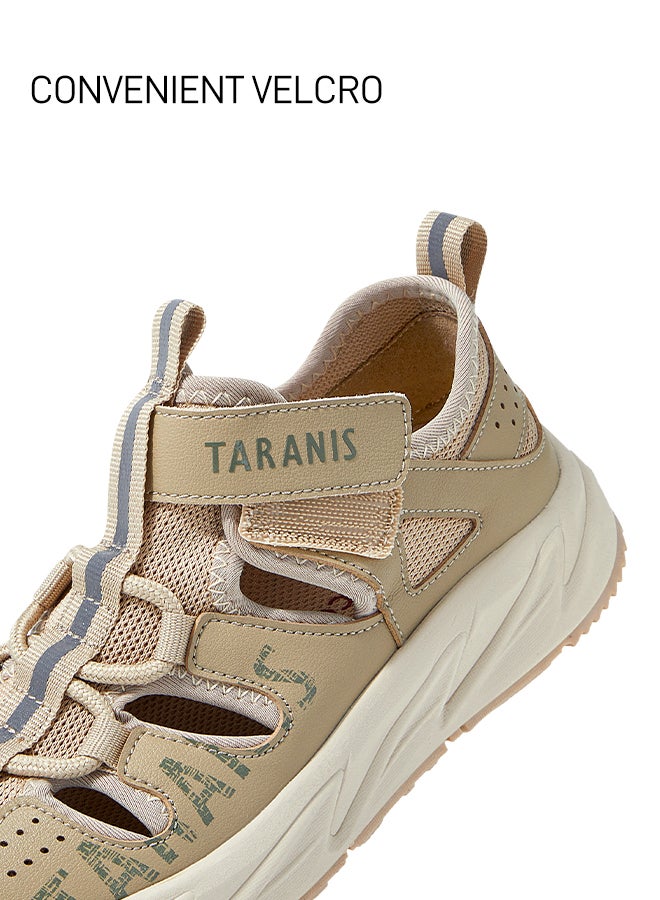 تارانيس أحذية تارانيس للأطفال، صنادل أدفنتشر إكسبلورر للأطفال، صنادل لايت تريك للأطفال للاستخدام الخارجي - Image 3