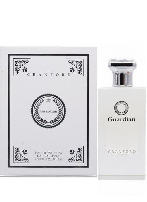 CRANFORD GUARDIAN EDP 60ML