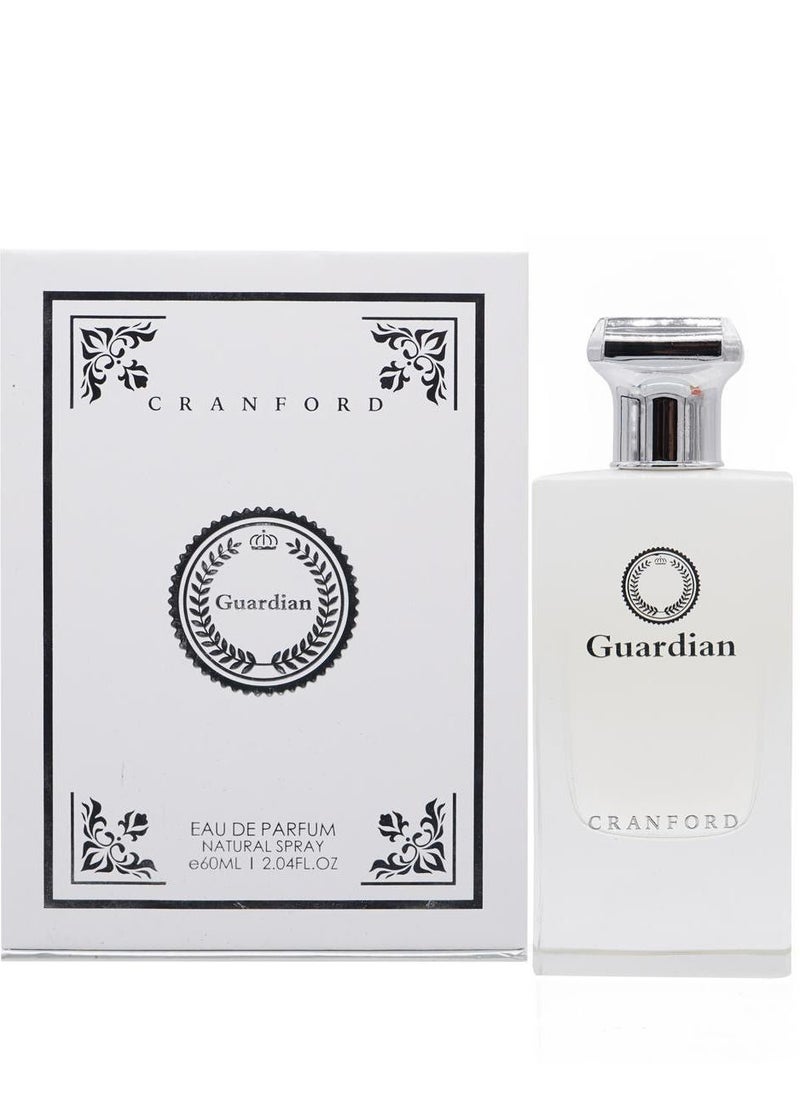 CRANFORD GUARDIAN EDP 60ML