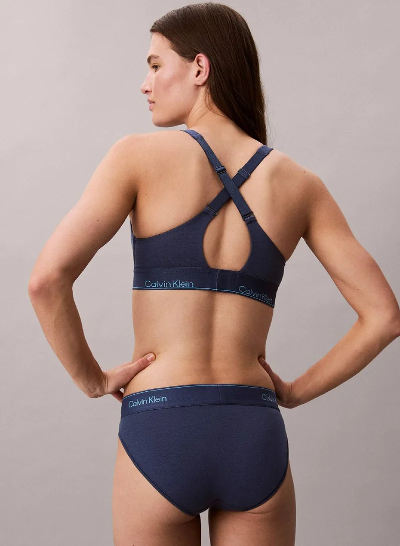 CALVIN KLEIN Bikini Briefs - Icon Cotton Modal