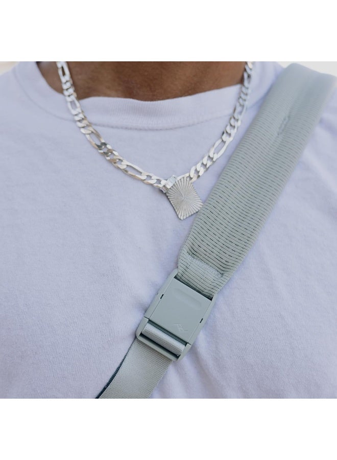 Peak Design Outdoor Sling 2L Cloud - Image 5