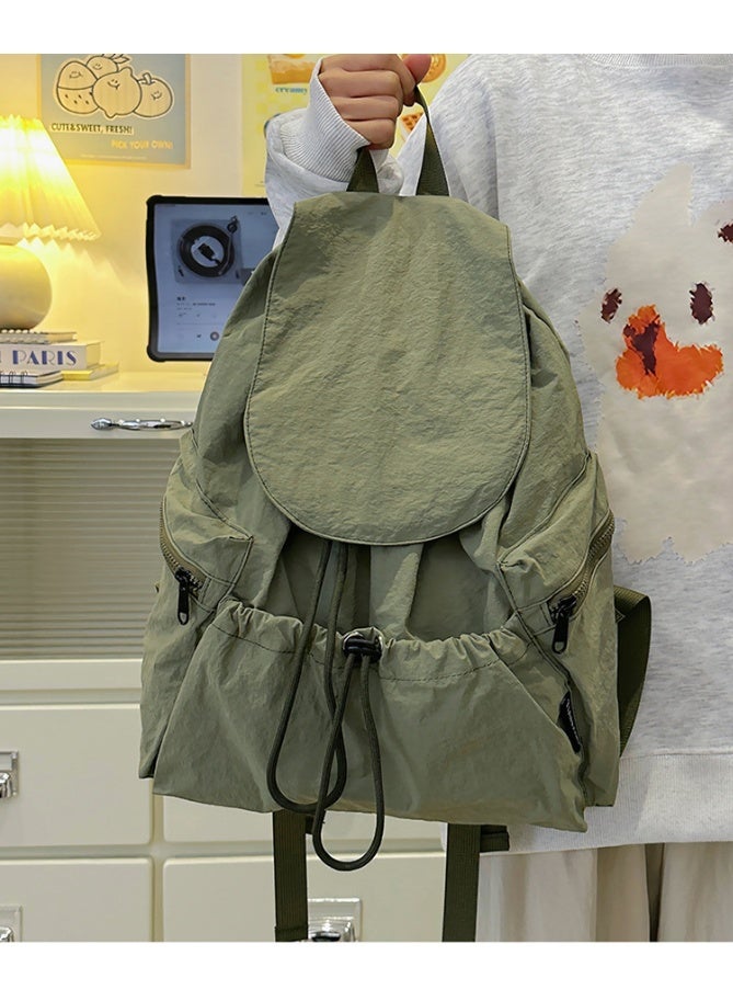 KUYING New Fashionable High-End Backpack - Image 1