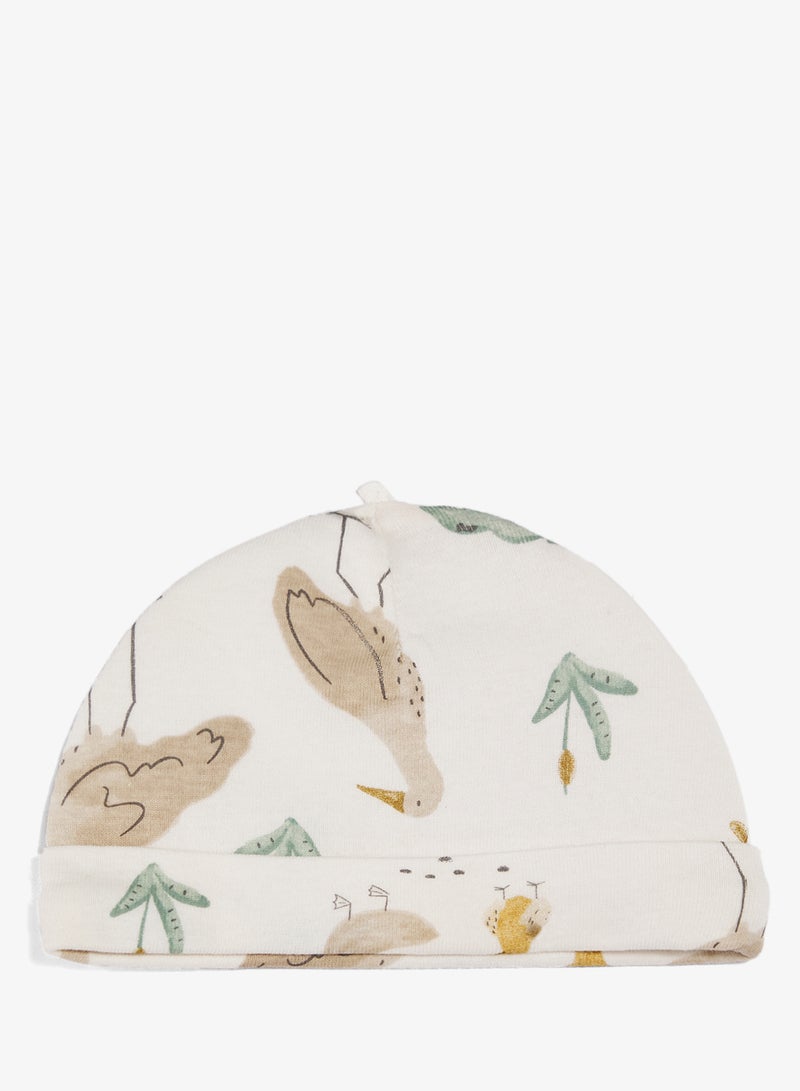 كارترز رومبر أطفال مطبوع بأقدام - Image 5