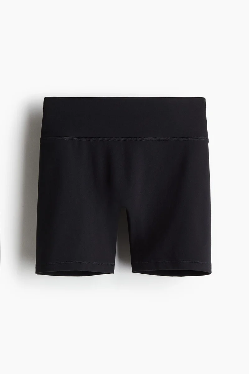 H&M Cycling shorts with SoftMove™