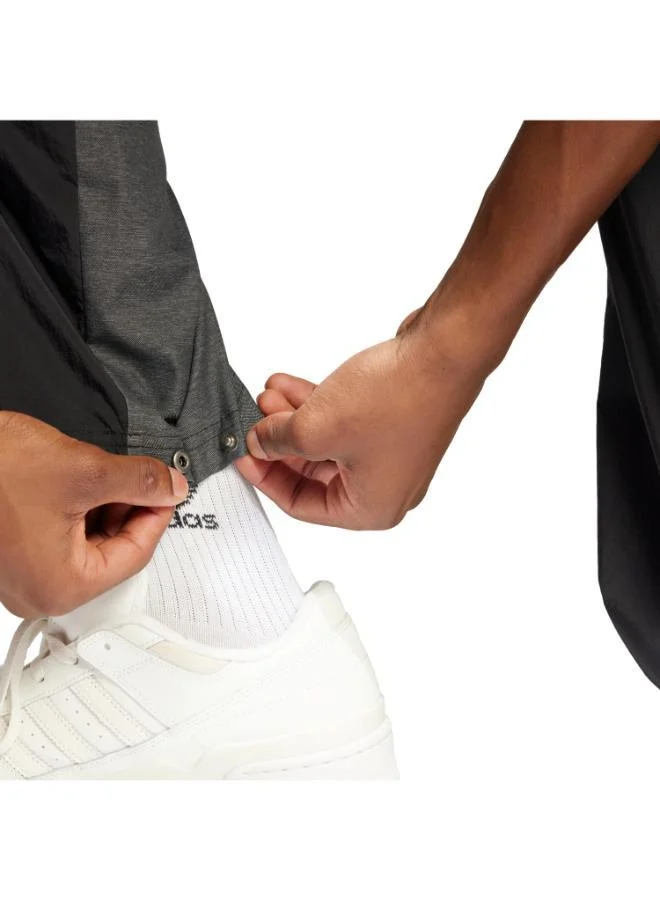 Adidas Originals BLACK adidas Originals R3CD Track Pants for Men | Best Price UAE