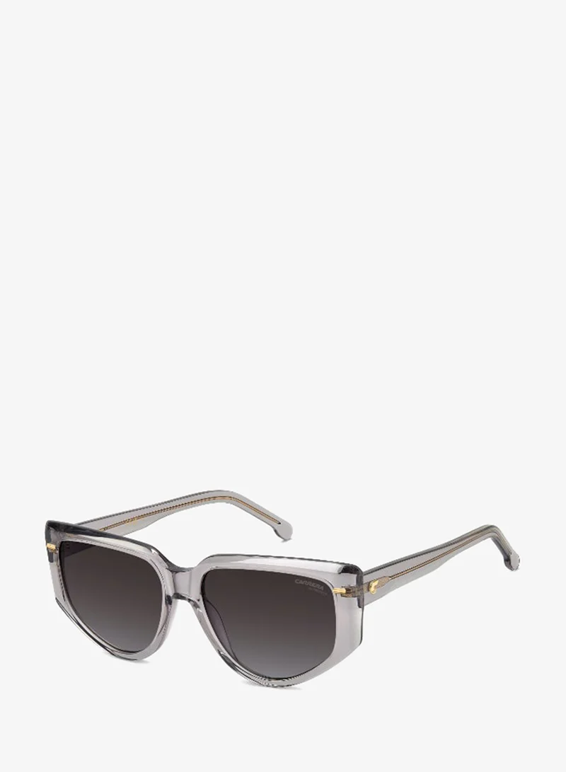 Carrera CARRERA CARRERA 3082/S Sunglasses Grey Cat Eye
