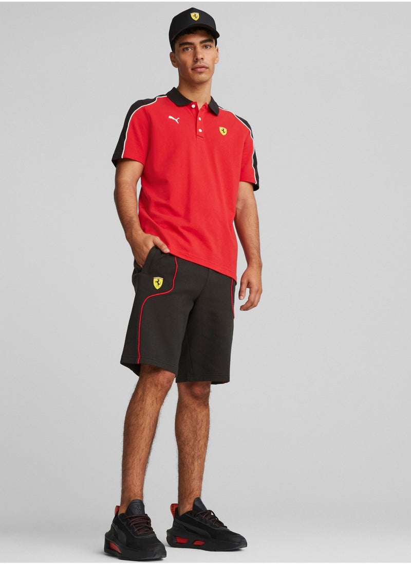 PUMA - Scuderia Ferrari SPTWR Race Trucker Cap - Image 1