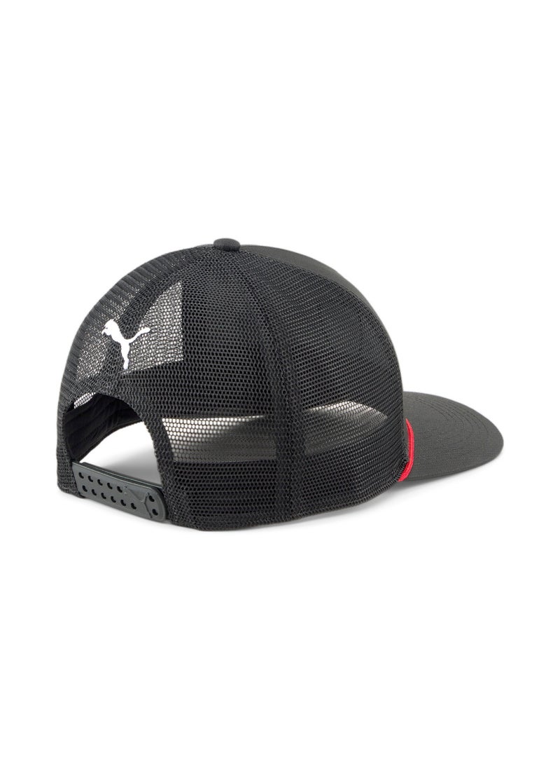 PUMA - Scuderia Ferrari SPTWR Race Trucker Cap - Image 1
