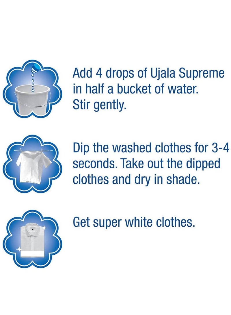 يوجالا أوجالا سوبريم - ٢٥٠مل ٨.٤٥ أونصة سائلة (عبوة من قطعة واحدة) - Image 4