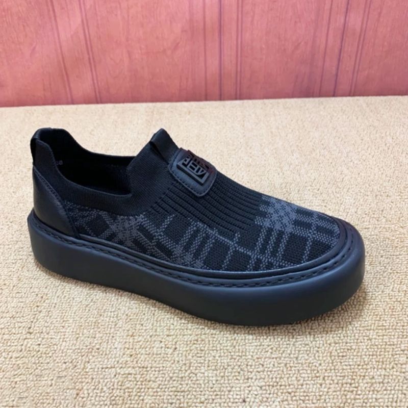 Unisex Casual Sneaker Shoes - Image 1
