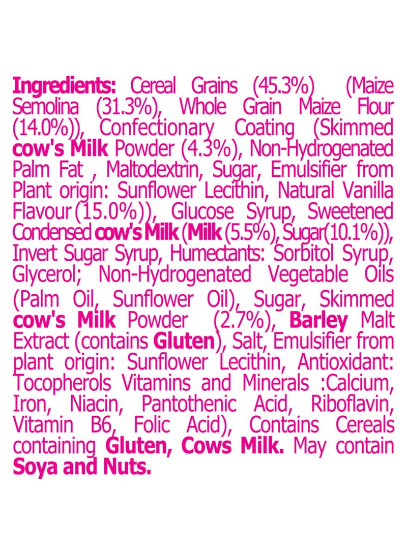 كونتري قضبان رقائق الذرة 20جم - Image 3