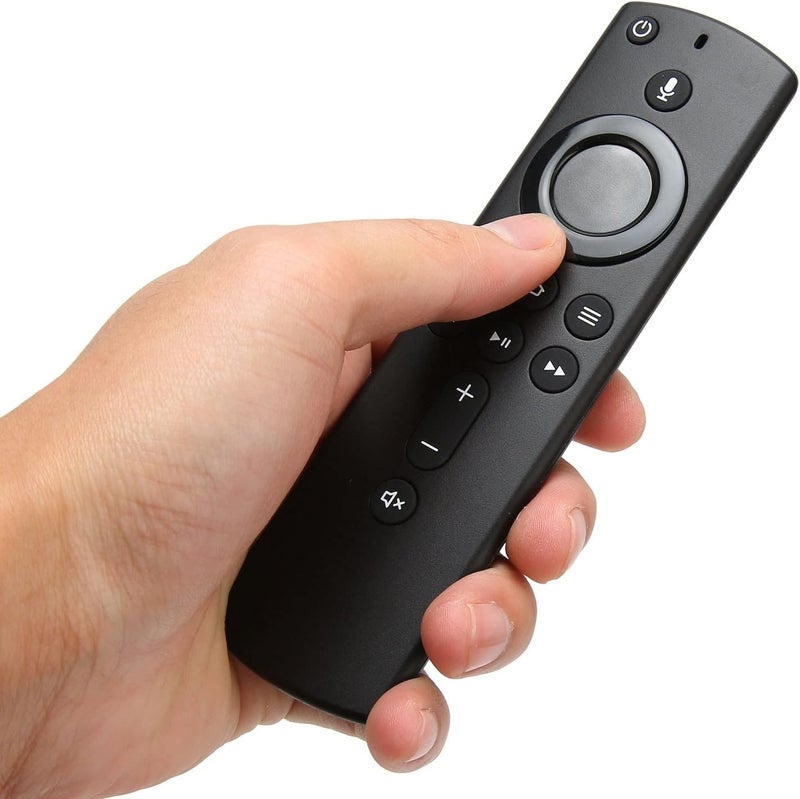 Bewinner Remote Control,L5B83H Remote Control,Voice TV Remote for Stick 4K,Stable and Sensitive TVs Remote for EX69 E9L29Y LY73PR S3L46N EX69 A78V3N - Image 5