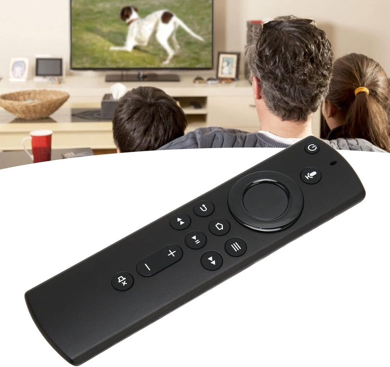 Bewinner Remote Control,L5B83H Remote Control,Voice TV Remote for Stick 4K,Stable and Sensitive TVs Remote for EX69 E9L29Y LY73PR S3L46N EX69 A78V3N - Image 3