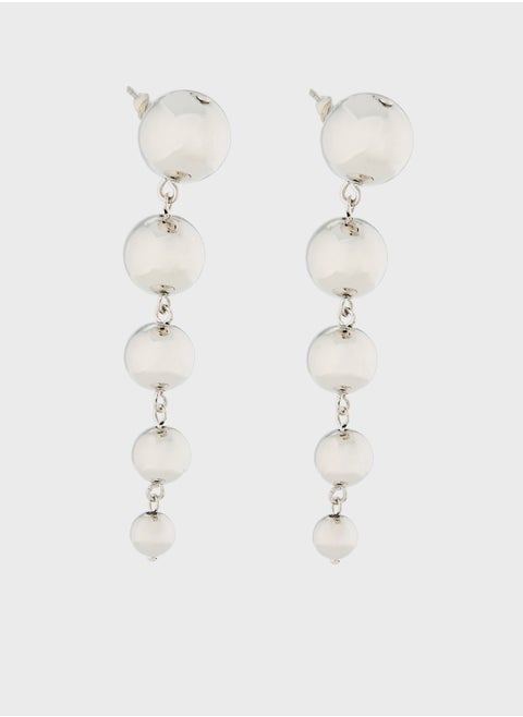 Drop Earrings