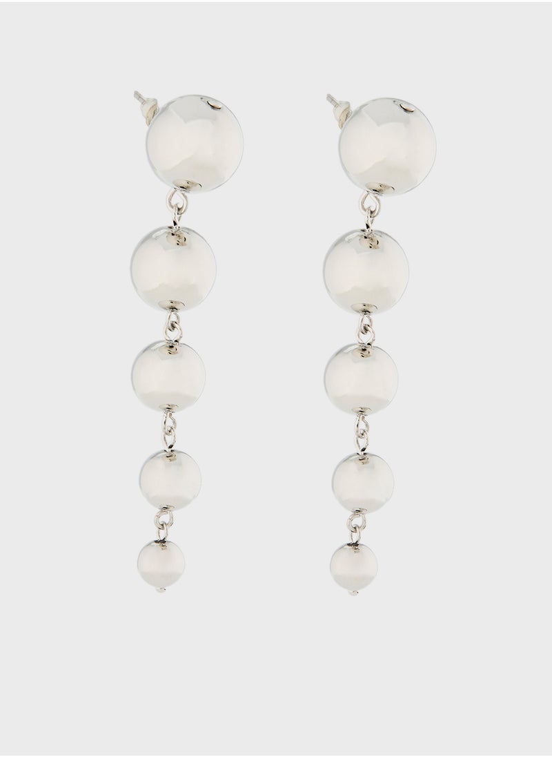 ELLA - Drop Earrings - Image 1