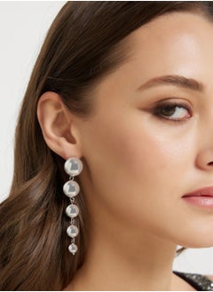 ELLA Drop Earrings  - Image 3