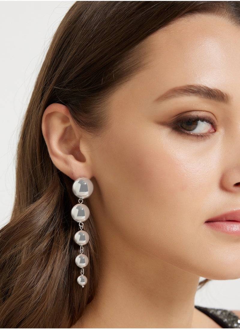 ELLA - Drop Earrings - Image 1