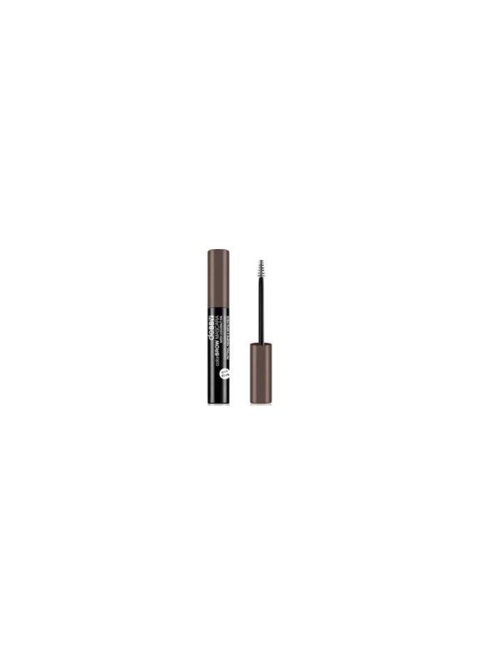 DEBBY COLORBROW MASCARA