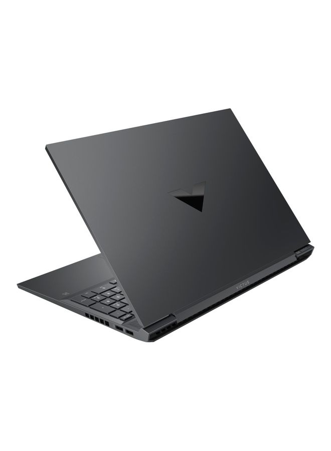 HP كمبيوتر محمول Victus بشاشة 16.1 بوصة Intel Core i5 وذاكرة الوصول العشوائي 16 جيجابايت وذاكرة الوصول العشوائي 512 جيجابايت SSD NVIDIA GeForce RTX 3050 Full HD Windows 11 Home - Image 4