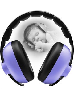 BBTKCARE Earmuffs for babies and toddlers from 3 months to 2 years