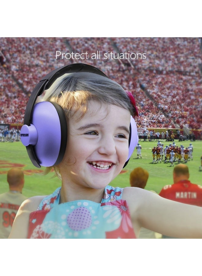 BBTKCARE - BBTKCARE Earmuffs for babies and toddlers from 3 months to 2 years - Image 1