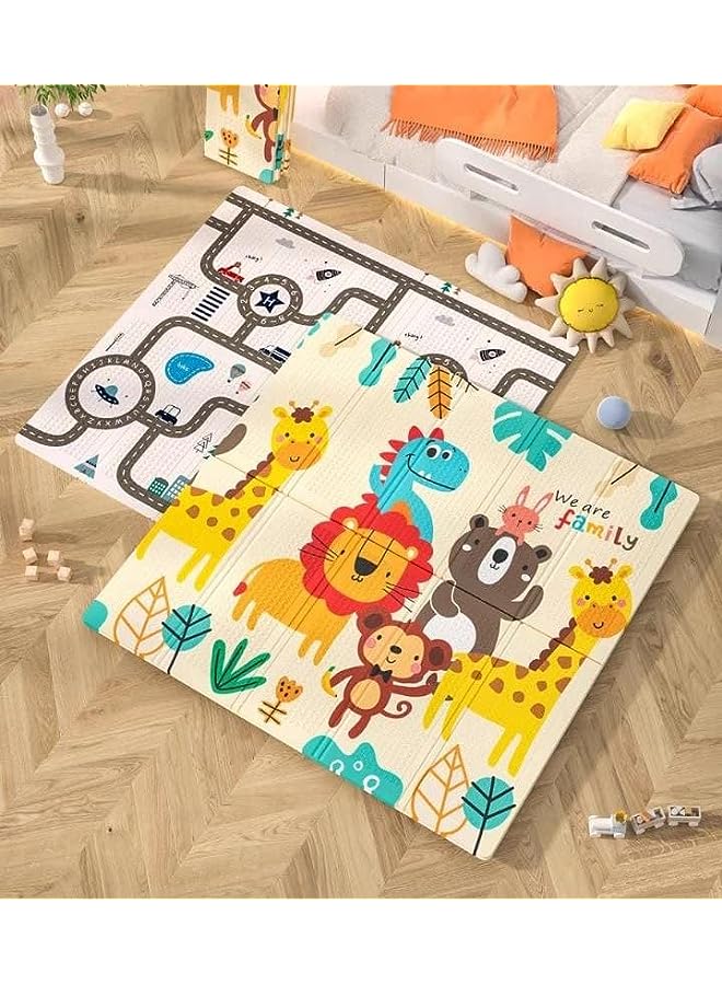 vesus Mat 200 X 180 X 1.5cm (Theme 5) - Image 1