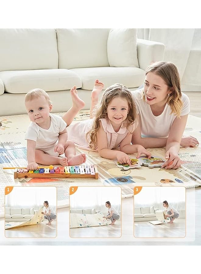 vesus Mat 200 X 180 X 1.5cm (Theme 5) - Image 2