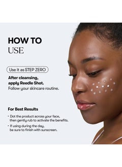 VT COSMETICS Mild Reedle Shot 50, All Day Starter (50 ml)  - Image 5