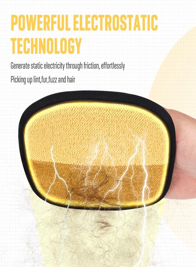 VerdeVilla Pet Hair Removal Tool - Image 2